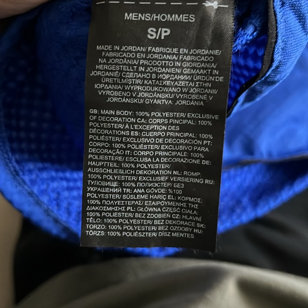 The North Face Summit Series Future Fleece - Picture 6 of 6